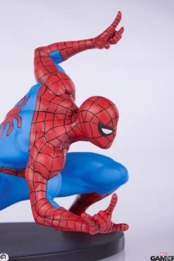 Spider-Man - Spider-Man (Classic Edition) Marvel Gamerverse Classics 1/10th Scale Statue