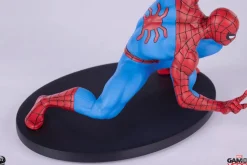 Spider-Man - Spider-Man (Classic Edition) Marvel Gamerverse Classics 1/10th Scale Statue