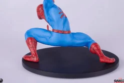 Spider-Man - Spider-Man (Classic Edition) Marvel Gamerverse Classics 1/10th Scale Statue