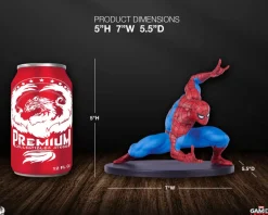 Spider-Man - Spider-Man (Classic Edition) Marvel Gamerverse Classics 1/10th Scale Statue