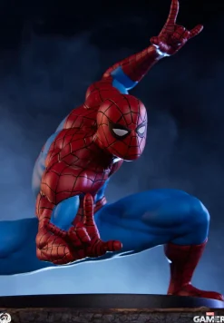 Spider-Man - Spider-Man (Classic Edition) Marvel Gamerverse Classics 1/10th Scale Statue