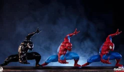 Spider-Man - Spider-Man (Classic Edition) Marvel Gamerverse Classics 1/10th Scale Statue