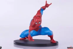 Spider-Man - Spider-Man (Classic Edition) Marvel Gamerverse Classics 1/10th Scale Statue