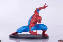 Spider-Man - Spider-Man (Classic Edition) Marvel Gamerverse Classics 1/10th Scale Statue