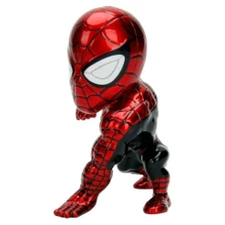 Spider-Man - Spider-Man in Red & Black 4