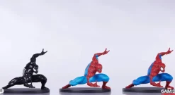 Spider-Man - Spider-Man Marvel Gamerverse Classics 1/10th Scale Statue