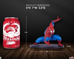 Spider-Man - Spider-Man Marvel Gamerverse Classics 1/10th Scale Statue