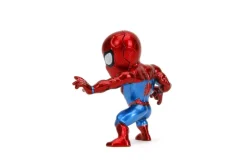 Spider-Man - Spider-Man, Miles Morales & Venom Metalfigs 2.5