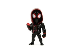 Spider-Man - Spider-Man, Miles Morales & Venom Metalfigs 2.5