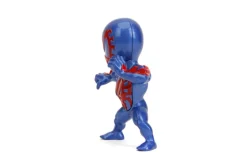 Spider-Man - Spider-Man, Miles Morales, Spider-Man 2099 & Venom Metalfigs 2.5