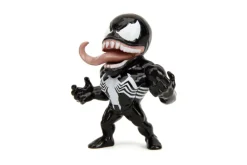 Spider-Man - Spider-Man, Miles Morales, Spider-Man 2099 & Venom Metalfigs 2.5