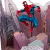 Spider-Man - Spider-Man (The Amazing Spider-Man #1) 1/10th Scale PVC Posed Figure