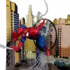Spider-Man - Spider-Man (The Amazing Spider-Man #301) by Todd McFarlane 1/6th Scale PVC Posed Figure with Comic Book