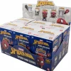 Spider-Man - Spider-Man Tower Series Mini Egg Attack Blind Box Vinyl Figure (Display of 6)