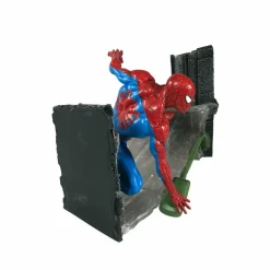 Spider-Man - Spider-Man Webbing Marvel Gallery 7” PVC Diorama Statue