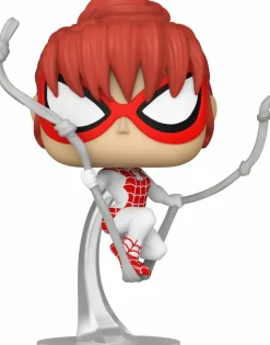Spider-Man - Spinneret Pop! Vinyl Figure
