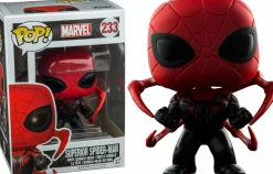 Spider-Man - Superior Spider-Man Pop! Vinyl Figure