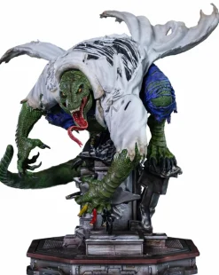 Spider-Man - The Lizard 1/10th Scale Statue