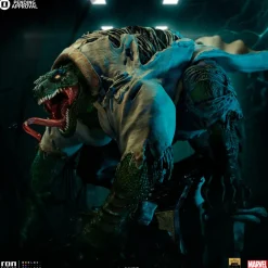 Spider-Man - The Lizard 1/10th Scale Statue