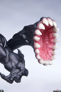 Spider-Man - Venom Marvel Gamerverse Classics 1/10th Scale Statue