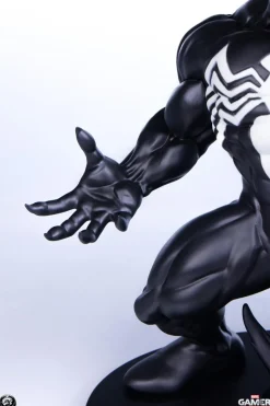 Spider-Man - Venom Marvel Gamerverse Classics 1/10th Scale Statue
