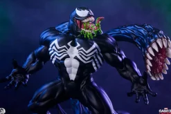 Spider-Man - Venom Marvel Gamerverse Classics 1/10th Scale Statue