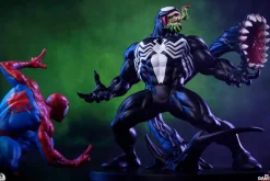 Spider-Man - Venom Marvel Gamerverse Classics 1/10th Scale Statue