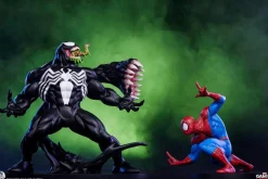 Spider-Man - Venom Marvel Gamerverse Classics 1/10th Scale Statue