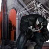 Spider-Man - Venom (The Amazing Spider-Man #316) 1/10th Scale PVC Posed Figure