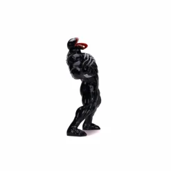 Spider-Man - Venom with 2008 Dodge Viper SRT10 1/24th Scale Hollywood Rides Die-Cast Vehicle Replica