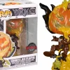 Spider-Man - Venomized Jack O’Lantern Pop! Vinyl Figure