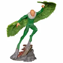 Spider-Man - Vulture Marvel Gallery 10” PVC Statue