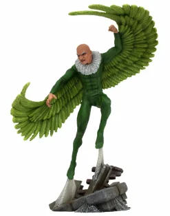 Spider-Man - Vulture Marvel Gallery 10” PVC Statue
