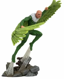 Spider-Man - Vulture Marvel Gallery 10” PVC Statue