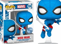 Spider-Man - Web-Man Pop! Vinyl Figure