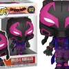 Spider-Man: Across the Spider-Verse - Miles G Morales Pop! Vinyl Figure