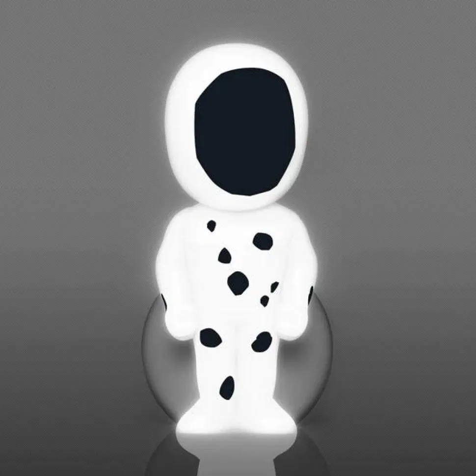 Spider-Man: Across the Spider-Verse - The Spot Vinyl SODA Figure in Collector Can
