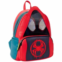 Spider-Man: Across the Spider-Verse (2023) - Miles Hoodie Cosplay Lenticular 10