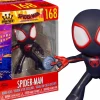 Spider-Man: Across the Spider-Verse (2023) - Funko Minis 3" Vinyl Figure (Mystery Single Unit)