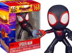 Spider-Man: Across the Spider-Verse (2023) - Funko Minis 3" Vinyl Figure (Mystery Single Unit)