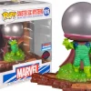 Spider-Man: Beyond Amazing - Mysterio Sinister Six Deluxe Pop! Vinyl Figure