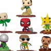 Spider-Man: Beyond Amazing - Sinister Six Deluxe Pop! Vinyl Bundle (Set of 7)