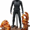 Spider-Man: Far From Home - Spider-Man Stealth Suit Deluxe 1/6th Scale Hot Toys Action Figure