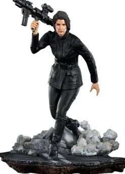 Spider-Man: Far From Home - Maria Hill 1/10th Scale Statue