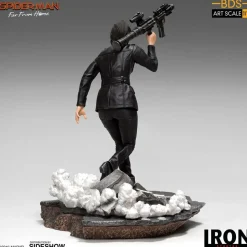 Spider-Man: Far From Home - Maria Hill 1/10th Scale Statue