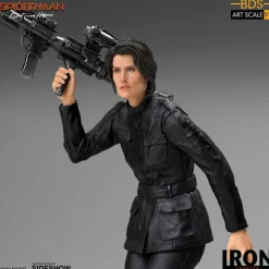 Spider-Man: Far From Home - Maria Hill 1/10th Scale Statue