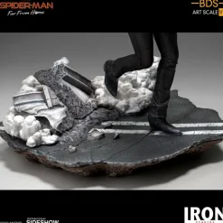 Spider-Man: Far From Home - Maria Hill 1/10th Scale Statue