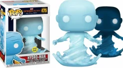 Spider-Man: Far From Home - Hydro-Man Glow in the Dark Pop! Vinyl Figure