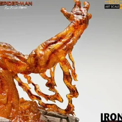 Spider-Man: Far From Home - Molton-Man 1/10th Scale Statue