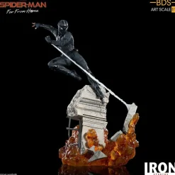 Spider-Man: Far From Home - Night-Monkey 1/10th Scale Statue